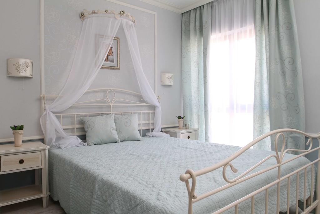 Villa Allegra カヴァルナ エクステリア 写真