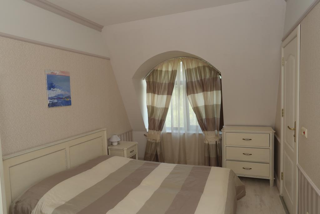 Villa Allegra カヴァルナ 部屋 写真