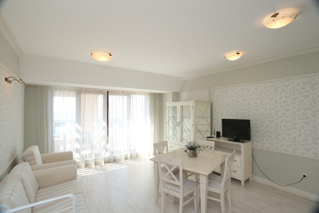 Villa Allegra カヴァルナ 部屋 写真