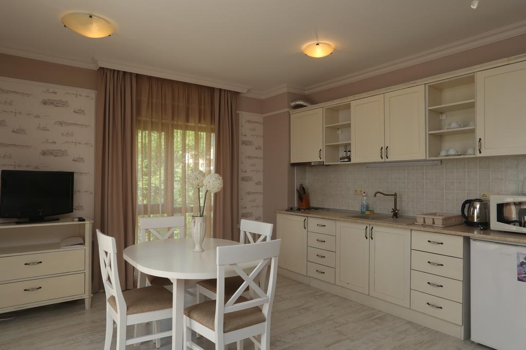 Villa Allegra カヴァルナ 部屋 写真