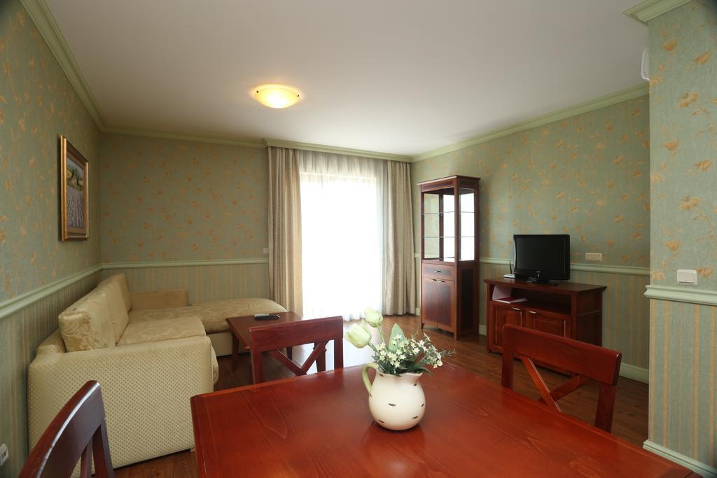Villa Allegra カヴァルナ 部屋 写真
