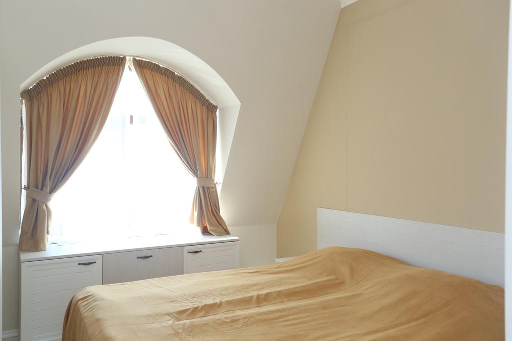 Villa Allegra カヴァルナ 部屋 写真