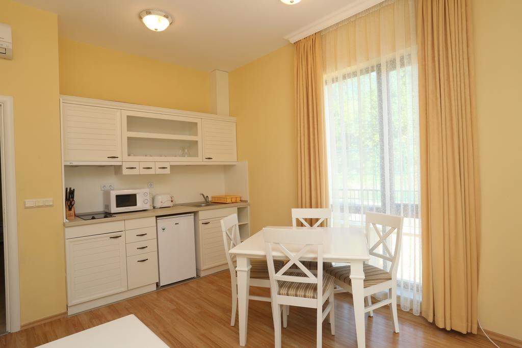 Villa Allegra カヴァルナ 部屋 写真